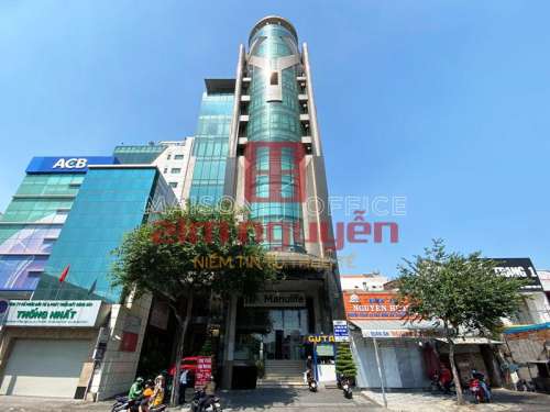 Hình ảnh Bán tòa nhà 102 ABC Cống Quỳnh, Phường Phạm Ngũ Lão, Quận 1