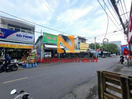 Hình ảnh Bán nhà 102 Đường số 2 Phường Hiệp Bình Phước Quận Thủ Đức