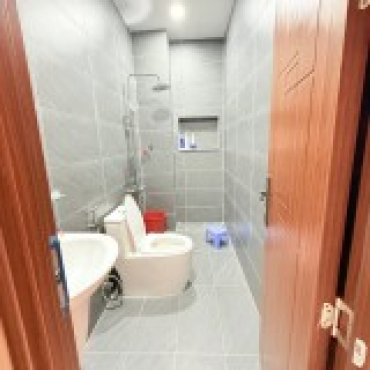 Hình ảnh Bán nhà hẻm 10/4A3 Đường Số 24 Phường Thủ Đức Tp Hồ Chí Minh