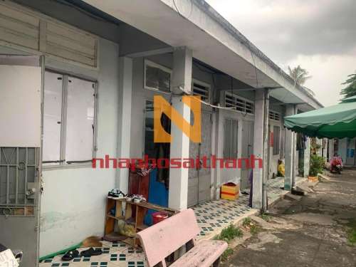 Hình ảnh Bán nhà 102/6 Đặng Văn Bi phường Bình Thọ TP Thủ Đức