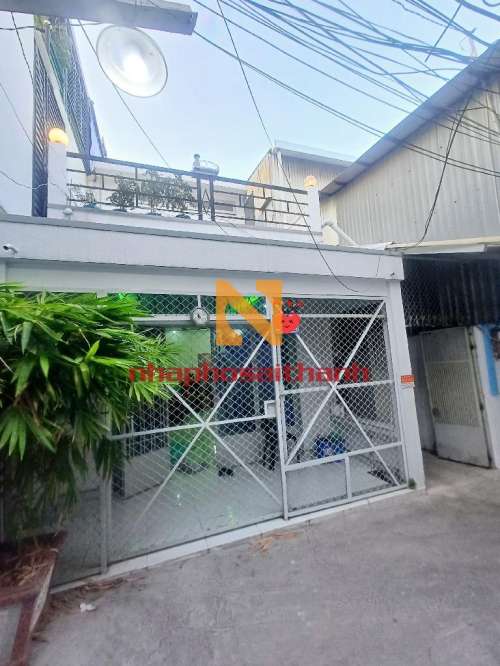 Hình ảnh Bán nhà 102/2/1 Đường 77 Phường Tân Quy Quận 7