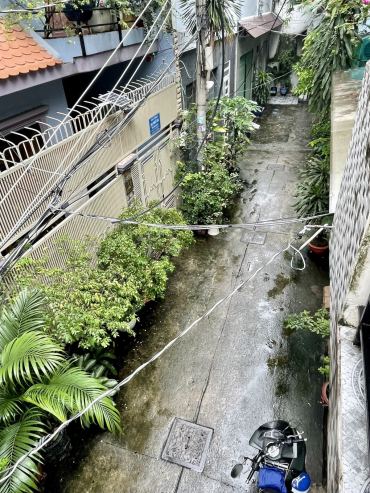 Hình ảnh Bán nhà hẻm 21/C3A Lê Trực Phường Gia Định Tp Hồ Chí Minh