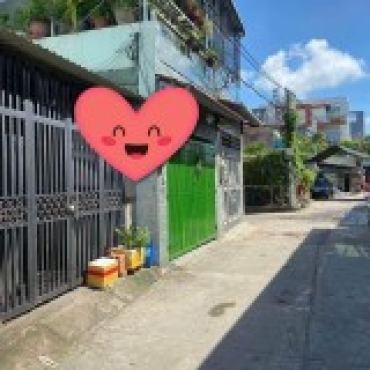 Hình ảnh Bán nhà hẻm 40/4/6 Hồ Văn Long (KP1) Phường Bình Tân Tp Hồ Chí Minh