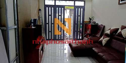 Hình ảnh Bán nhà 102/18 Đường số Huỳnh Tấn Phát. Phường Tân Thuận Tây - Quận 7.