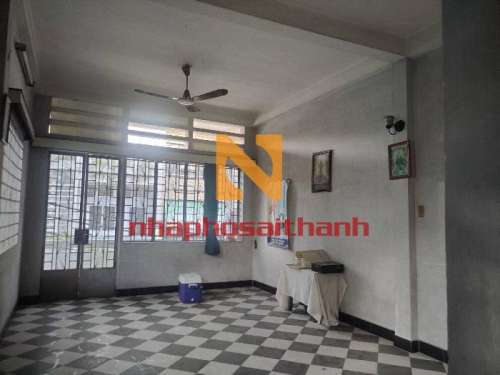 Hình ảnh Bán nhà 103 Tân Sơn Hòa Phường 2 Quận Tân Bình