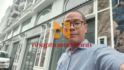 Hình ảnh Bán nhà 103/2A4 Đường số 20 P. Hiệp Bình Chánh Tp Thủ Đức