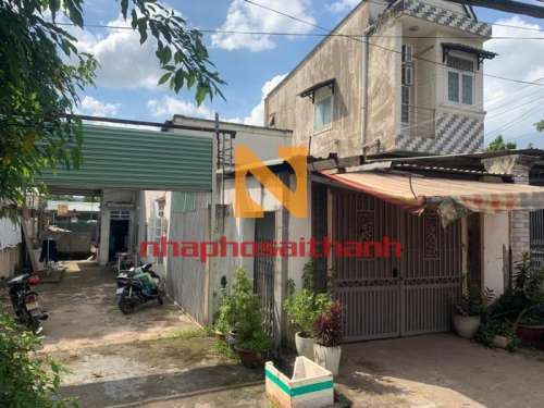 Hình ảnh Bán nhà 1033 Nguyễn Duy Trinh, phường Phú Hữu, Quận 9