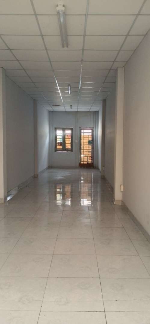 Hình ảnh Bán nhà 1035 Lạc Long Quân Phường 11 Quận Tân Bình