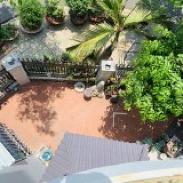 Hình ảnh Bán nhà 12 Đường số 17 Phường Tân Mỹ Tp Hồ Chí Minh