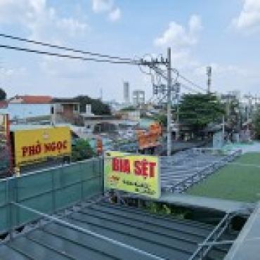 Hình ảnh Bán nhà 7 Đường số 5 (Số cũ 34.5B Khu phố 2) Phường Linh Xuân Tp Hồ Chí Minh