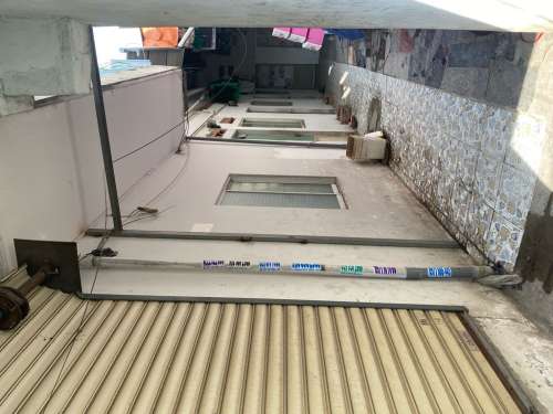 Hình ảnh Bán nhà 1038/6A Tỉnh Lộ 43, Phường Bình Chiểu, Tp Thủ Đức,