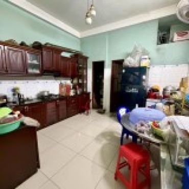 Hình ảnh Bán nhà 127B Lê Lư Phường Tân Sơn Tp Hồ Chí Minh