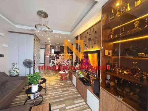 Hình ảnh Bán nhà CHUNG CƯ NOVALAND104 Phổ Quang Phường 2 Quận Tân Bình