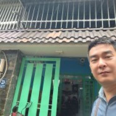 Hình ảnh Bán nhà hẻm 42/4/3 Bình Chiểu Phường Tam Bình Tp Hồ Chí Minh