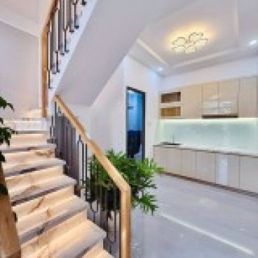 Hình ảnh Bán nhà hẻm 713/51/27 ( Sc: 657.65A) Lê Đức Thọ Phường Gò Vấp Tp Hồ Chí Minh
