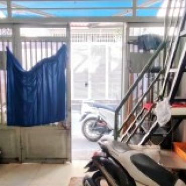 Hình ảnh Bán nhà hẻm 45/84 (SC 45.58) Nguyễn Văn Đậu Phường Gia Định Tp Hồ Chí Minh