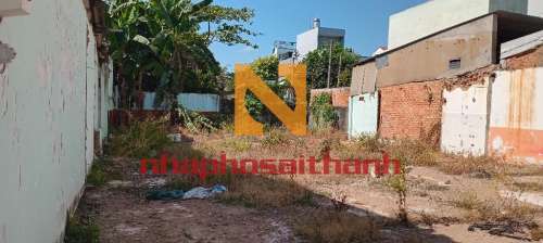 Hình ảnh Bán Ngõ 104 Man Thiện Tăng Nhơn Phú A Quận 9