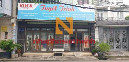 Hình ảnh Bán nhà 104 Nguyễn Tư Nghiêm - P Bình Trưng Tây - Q2