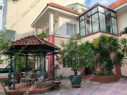 Hình ảnh Bán nhà 105/5 Bình Quới, Phường 27, Quận Bình Thạnh