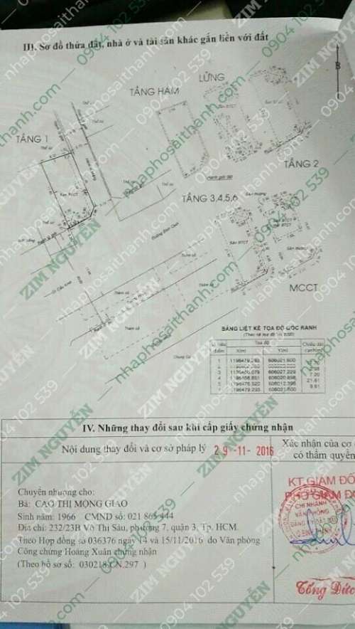 Hình ảnh Bán tòa nhà 105 Bình Quới Phường 27 Quận Bình Thạnh
