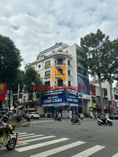 Hình ảnh Bán nhà 1053 Nguyễn Văn Quá Phường Đông Hưng Thuận Quận 12