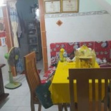 Hình ảnh Bán nhà hẻm 27/36/39/14 Bùi Tư Toàn Phường An Lạc Tp Hồ Chí Minh
