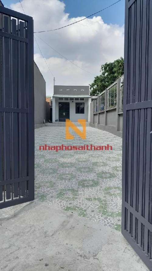 Hình ảnh Bán nhà 105 đường số 2 (đường Trần Đại Nghĩa) phường Linh xuân, TP Thủ đức.,
