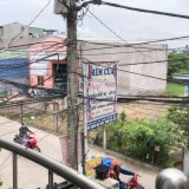 Hình ảnh Bán nhà hẻm F4/17/3 Ấp 6C Xã Vĩnh Lộc Tp Hồ Chí Minh