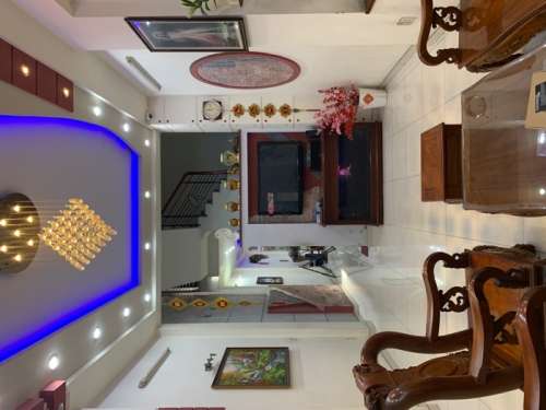 Hình ảnh Bán nhà 106A Bành Văn Trân Phường 7 Quận Tân Bình