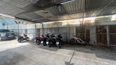 Hình ảnh Bán đất thửa 1111 tờ 19 Hẻm 90 Dương Cát Lợi Xã Nhà Bè Tp Hồ Chí Minh