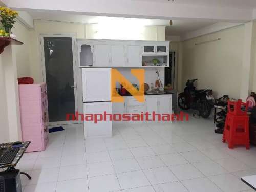 Hình ảnh Bán nhà 107/2/15 Phạm Văn Hai Phường 3 Quận Tân Bình