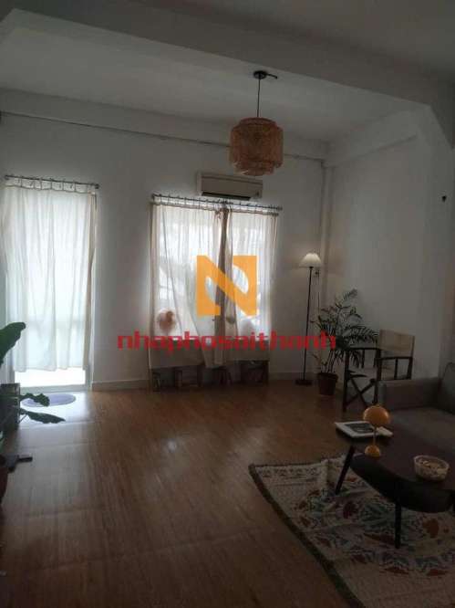 Hình ảnh Bán nhà 107/3E Tôn Thất Đạm phường Bến Nghé Quận 1