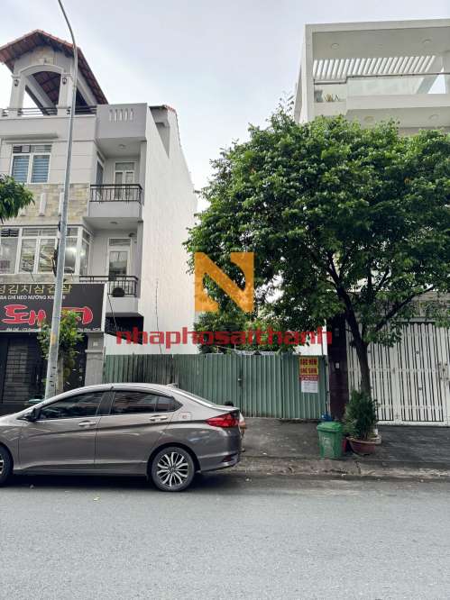 Hình ảnh Bán đất 170 đường số 51 KDC Văn Minh, An Phú, Quận 2