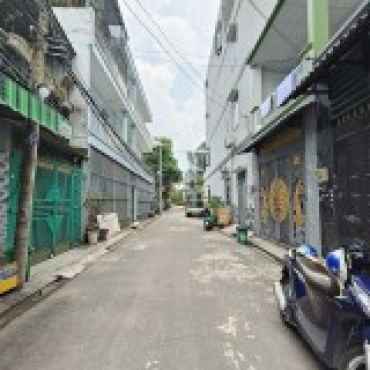 Hình ảnh Bán chung cư Liên Khu 4-5 Phường Bình Tân Tp Hồ Chí Minh