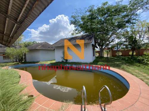 Hình ảnh Bán nhà 1076 Nguyễn Văn Tạo Xã Hiệp Phước Huyện Nhà Bè