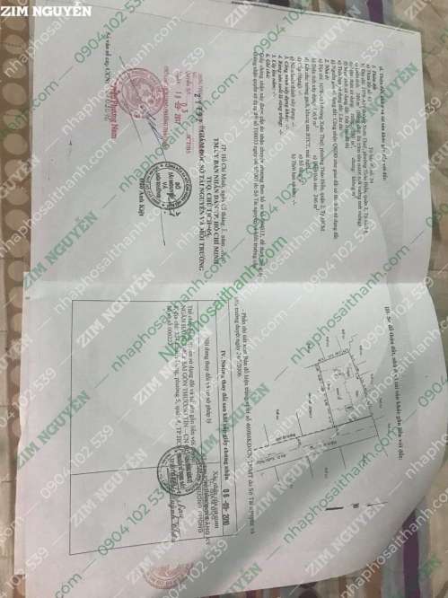 Hình ảnh Biệt thự 1078-A19 Xuân Thủy Thảo Điền Quận 2 Giá 75 Tỷ