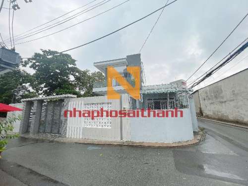 Hình ảnh Bán 1 phần căn số 107/40 Đường Nam Cao Kp5 Phường Tân Phú  Quận 9