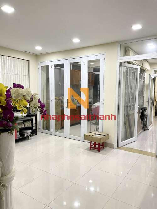 Hình ảnh Bán nhà 108 Đại lộ 3, Phước Bình Quận 9