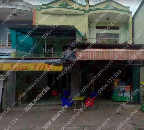 Hình ảnh Bán nhà 108 Quốc Hương Thảo Điền Quận 2 DT 108m