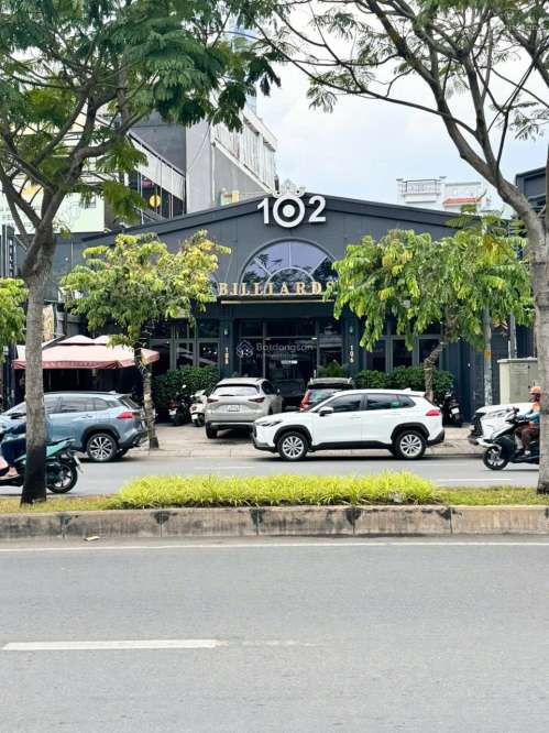 Hình ảnh Bán nhà 108 Trần Não, phường An Khánh , Quận 2