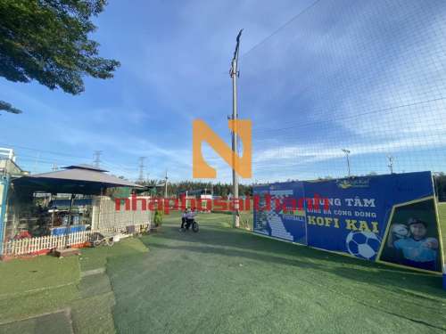 Hình ảnh Bán đất 108 Tân Long Xã Tân Nhựt Huyện Bình Chánh