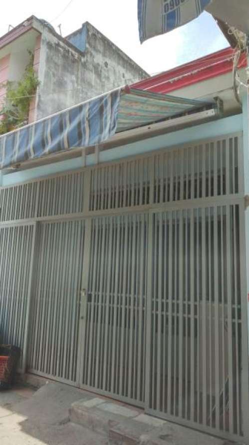 Hình ảnh Bán nhà 109/34/43/30 Hồng Lạc Phường 10 Tân Bình