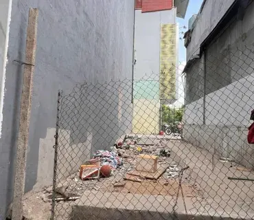 Hình ảnh Bán Nhà Mặt Tiền 1091 Hoàng Sa, Phường 11, Quận 3