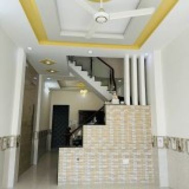 Hình ảnh Bán nhà hẻm 673/8F Tỉnh lộ 10 Phường An Lạc Tp Hồ Chí Minh