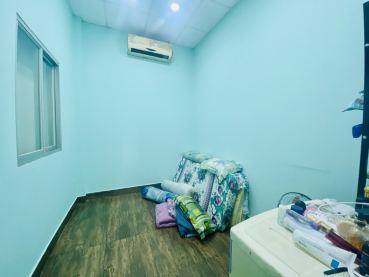Hình ảnh Bán nhà hẻm 444/3 Quang Trung Phường Gò Vấp Tp Hồ Chí Minh