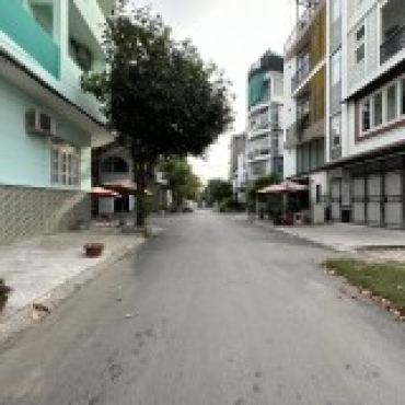 Hình ảnh Bán chung cư Thửa 488 tờ 10 ( 196.11 ) Đặng Thuỳ Trâm Phường Bình Lợi Trung Tp Hồ Chí Minh