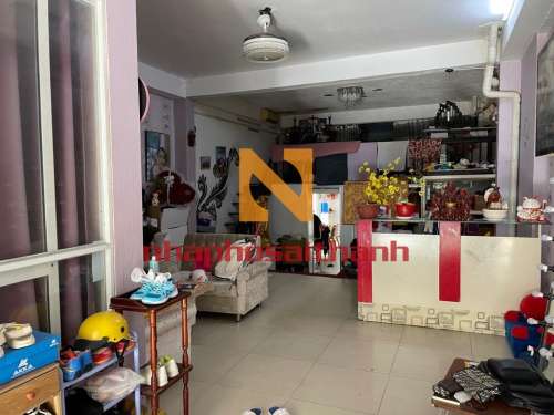 Hình ảnh Bán nhà 109A + 111 Chương Dương Linh Chiểu Thủ Đức