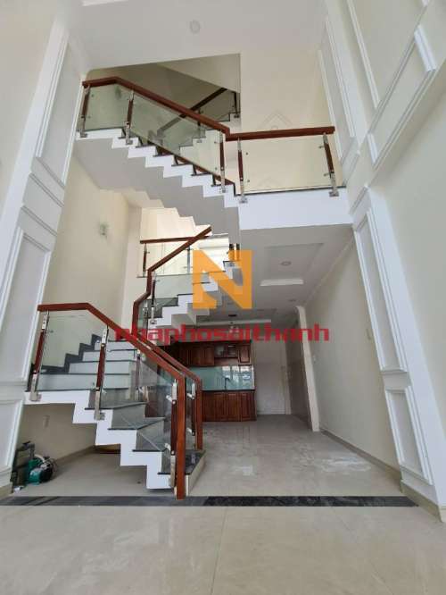 Hình ảnh Bán nhà 103/2A1 Đường số 20 P. Hiệp Bình Chánh Tp Thủ Đức
