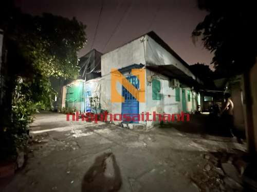 Hình ảnh Bán nhà 109/33/14 Đường số 8 khu phố 1, Linh Xuân, Thủ Đức,
