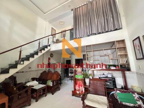 Hình ảnh Bán nhà 109/15 Đường Số 8 Linh Xuân Thủ Đức